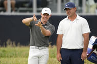 PGA: U.S. Open - First Round - Source: Imagn